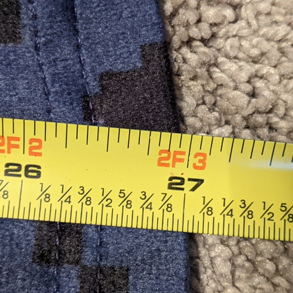 Unisex Baltimore Ravens Flannel Pajamas Size XL - Picture 8 of 14